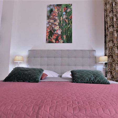 Meridian-Apartman, Stary Smokovec, Primo, Vysoké Tatry Dış mekan fotoğraf