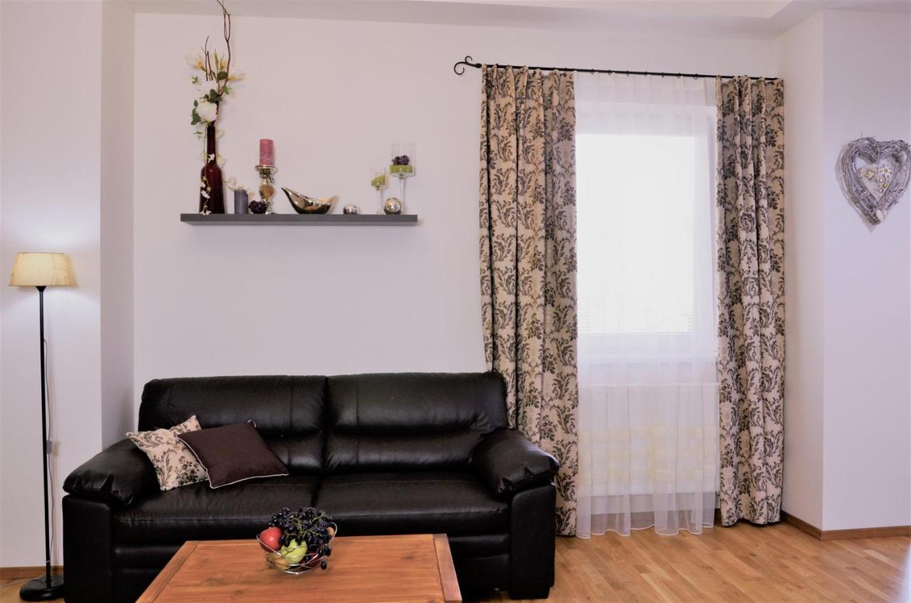 Meridian-Apartman, Stary Smokovec, Primo, Vysoké Tatry Dış mekan fotoğraf