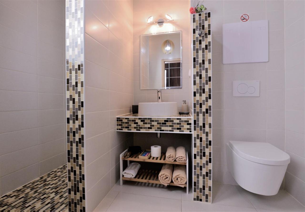 Meridian-Apartman, Stary Smokovec, Primo, Vysoké Tatry Dış mekan fotoğraf