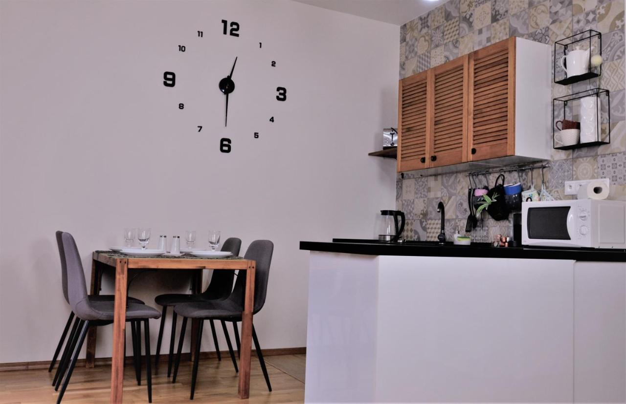 Meridian-Apartman, Stary Smokovec, Primo, Vysoké Tatry Dış mekan fotoğraf