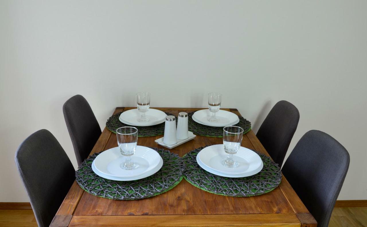 Meridian-Apartman, Stary Smokovec, Primo, Vysoké Tatry Dış mekan fotoğraf
