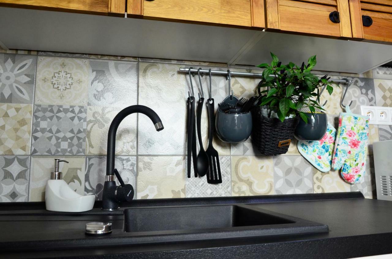 Meridian-Apartman, Stary Smokovec, Primo, Vysoké Tatry Dış mekan fotoğraf