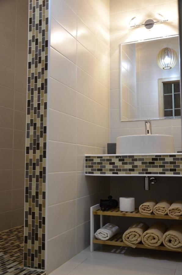 Meridian-Apartman, Stary Smokovec, Primo, Vysoké Tatry Dış mekan fotoğraf